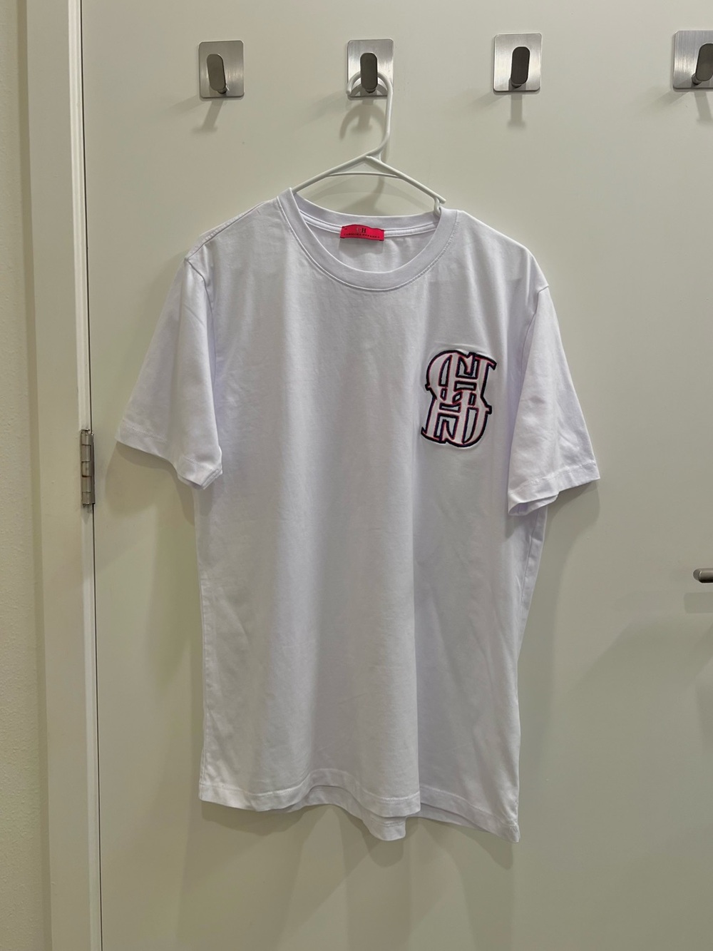 Carolina Herrera Men Tshirt XL